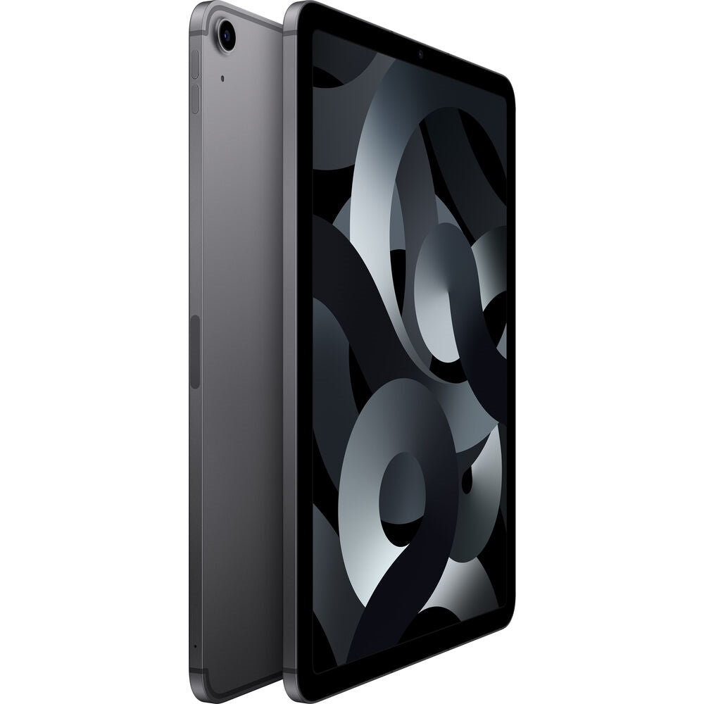 Apple iPad Air 5th Gen 10.9"- 64GB, WiFi, Space Gray (Refurbished - Fair)