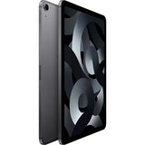 Apple iPad Air 5th Gen 10.9"- 64GB, WiFi, Space Gray (Refurbished - Fair)
