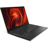 Lenovo ThinkPad T14s Gen 2 14" 16GB 256GB SSD Core™ I7-1185G7 3.0GHz WIN11P, Thunder Black (Refurbished - Fair)