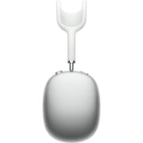 Apple AirPods Max (Gen 1) Wireless Over-Ear Headphones, Silver (Refurbished - Excellent)
