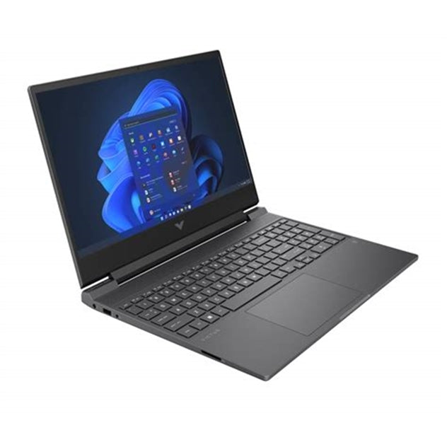 HP Victus 15-FB2063DX 15.6" 8GB 512GB SSD AMD Ryzen™ 5 7535HS 3.3GHz WIN11H, Mica Silver (Refurbished - Excellent)