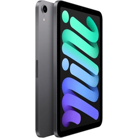 Apple iPad 6th Generation - MR7J2LL/A 9.7" Tablet 128GB WiFi, Space Gray (Refurbished - Fair)