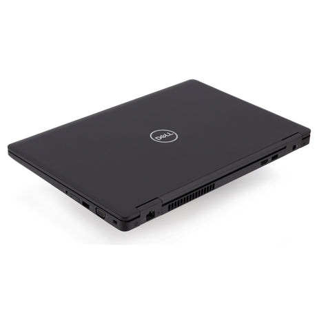 Dell Latitude 5591 15.6" 16GB 1TB SSD Core™ i7-8850H 2.6GHz WIN11P, Black (Refurbished - Fair)