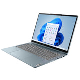 Lenovo FLEX 7 14IAU7 14" 16GB 256GB SSD Core™ i7-1255U 2.8GHz WIN11H, Abyss Blue (Refurbished - Fair)