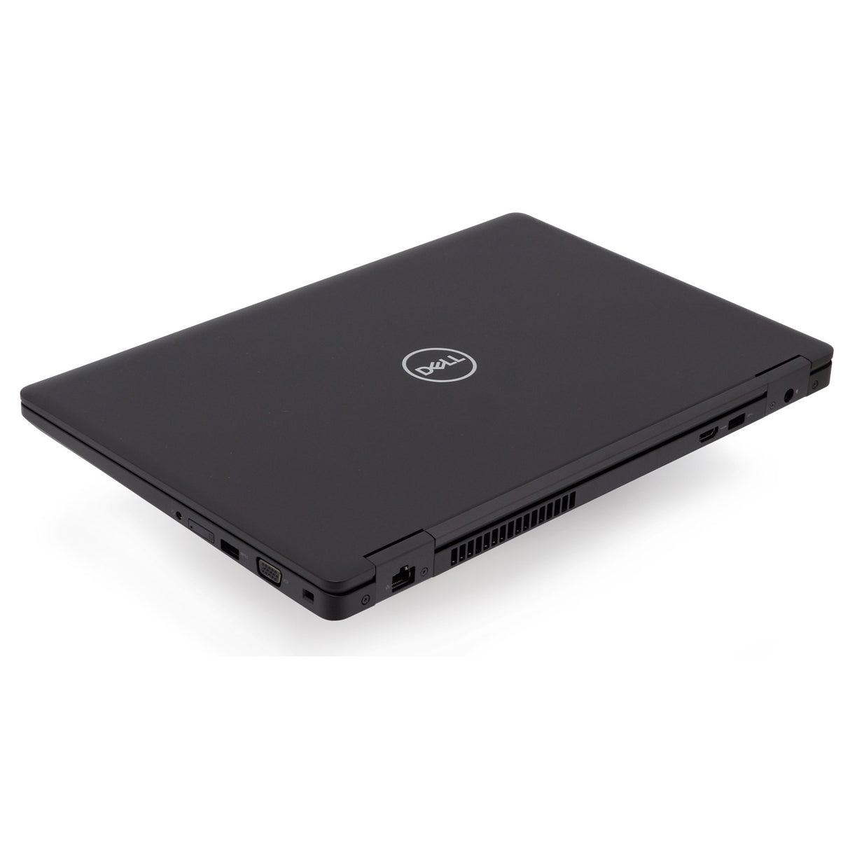 Dell Latitude 5591 15.6" 16GB 256GB SSD Core™ i5-8400H 2.5GHz WIN11P, Black (Refurbished - Fair)