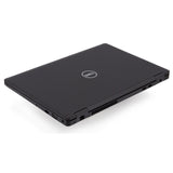 Dell Latitude 5591 15.6" 16GB 256GB SSD Core™ i5-8400H 2.5GHz WIN11P, Black (Refurbished - Fair)