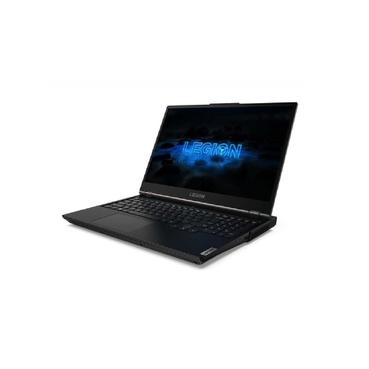 Lenovo Legion 5 15ARH05H 15.6" 32GB 512GB SSD AMD Ryzen™ 7 4800H 2.9GHz WIN11H, Phantom Black (Refurbished - Very Good)