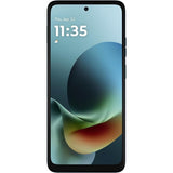 Motorola Moto G Play (2026) 64GB 6.7" 5G Unlocked, Pantone Tapestry Blue (Refurbished - Premium)