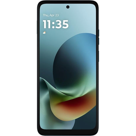 Motorola Moto G Play (2026) 64GB 6.7" 5G Unlocked, Pantone Tapestry Blue (Refurbished - Premium)