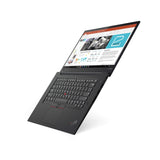 Lenovo ThinkPad X1 Extreme 15.6" Touch 16GB 512GB SSD Intel Core I5-8400H 2.5GHz Win11P, Black (Refurbished - Fair)
