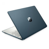 HP 15-EF2126WM 15.6" 16GB 512GB SSD AMD Ryzen™ 5 5500U 2.1GHz WIN11H, Spruce Blue (Refurbished - Excellent)