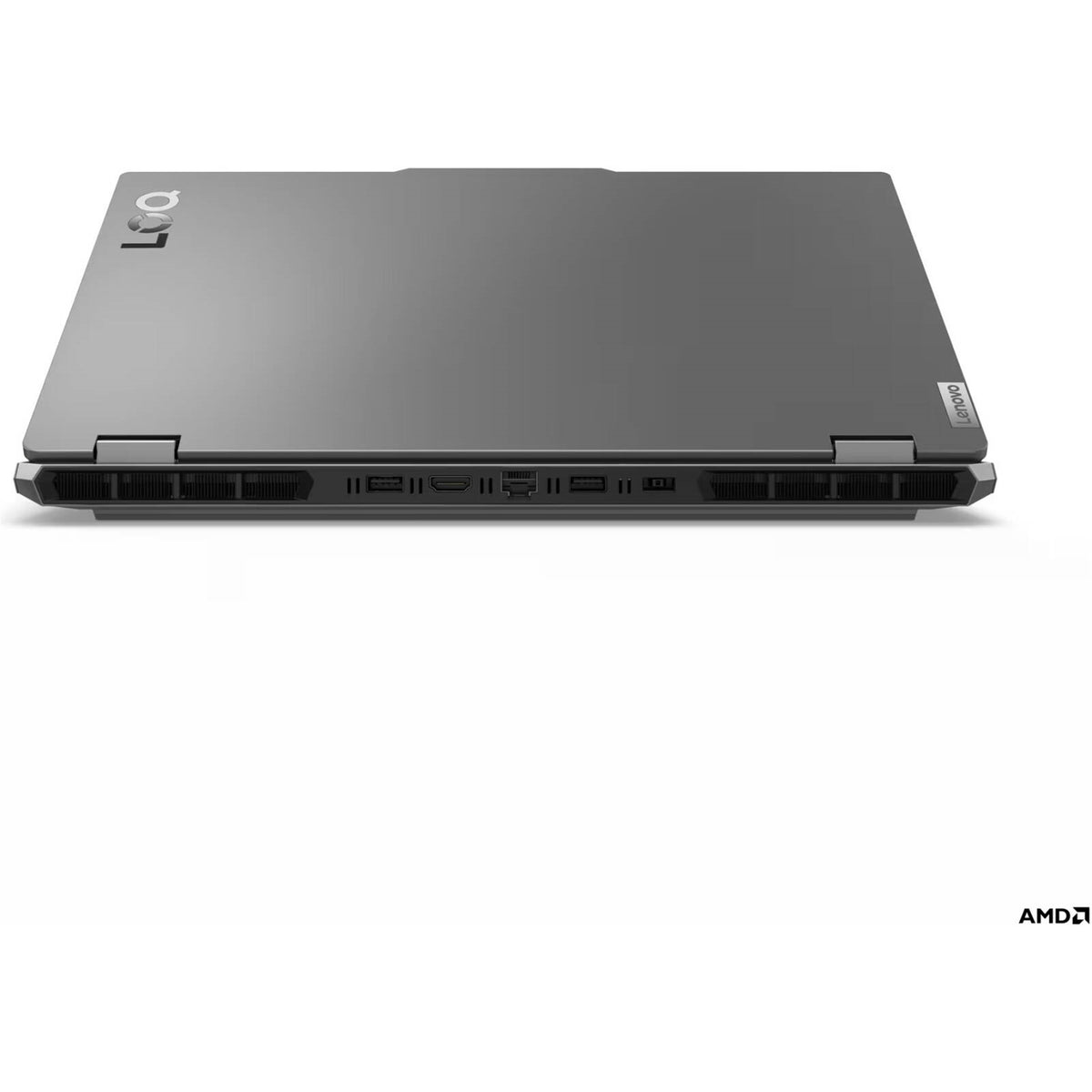 Lenovo Loq 15AHP9 15.6" 12GB 512GB SSD AMD Ryzen™ 5 7235HS 3.2GHz WIN11H, Luna Grey (Refurbished - Fair)