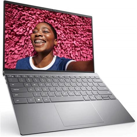 Dell Inspiron 13 5310 13.3" 16GB 256GB SSD Core™ I5-11320H 2.5GHz WIN11H, Platinum Silver (Refurbished - Fair)