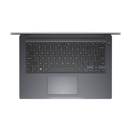 Dell Inspiron 7430 14" Touch 16GB 256GB SSD Intel Core I7-1355U 3.7GHz WIN11H, Silver (Refurbished - Fair)