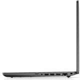 Dell Precision 3540 15.6" 16GB 256GB SSD Core™ i5-8365U 1.6GHz WIN11P, Black (Refurbished - Fair)