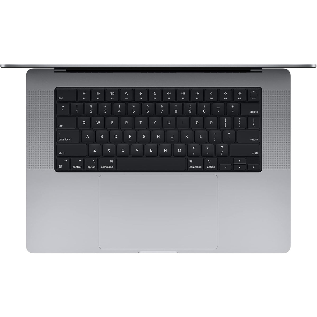 Apple MacBook Pro (16-inch, M2 Pro, 2023) 16.2" 32GB 1TB SSD Apple M2 Pro 12-core macOS, Space Gray (Refurbished - Very Good)