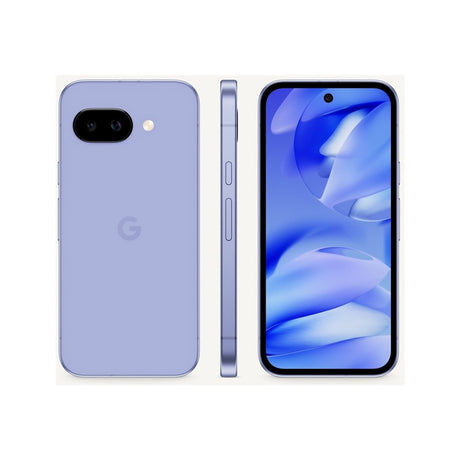 Google Pixel 9a 128GB 6.3" - 5G Unlocked, Iris (Refurbished - Very Good)