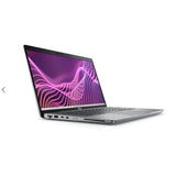 Dell Latitude 14 5440 14" 32GB 256GB SSD Intel Core™ I5-1345U 3.5GHz Win11P, Silver (Refurbished - Fair)