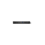 Dell WD19 Docking Station with 180W Power Adapter (130W Power Delivery) (New, Open Box)