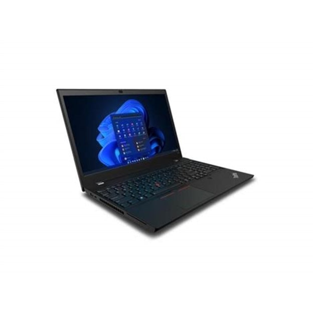 Lenovo ThinkPad P15v Gen 3 15.6" 32GB 1TB SSD AMD Ryzen™ 7 Pro 6850H 3.2GHz WIN11P, Thunder Black (Refurbished - Fair)