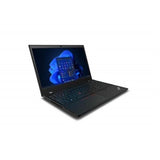 Lenovo ThinkPad P15v Gen 3 15.6" 32GB 1TB SSD AMD Ryzen™ 7 Pro 6850H 3.2GHz WIN11P, Thunder Black (Refurbished - Fair)