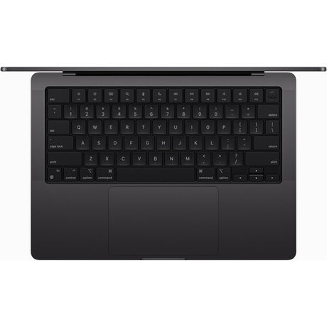 Apple MacBook Pro MRX33LL/A 14.2" 36GB 1TB SSD Apple M3 Pro 4.05GHz, Space Black (Refurbished - Excellent)