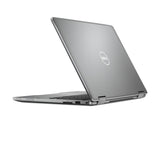 Dell Inspiron 7375 13.3" 16GB 256GB SSD AMD Ryzen™ 5 2500U 2.0GHz WIN11H, Gray (Refurbished - Fair)