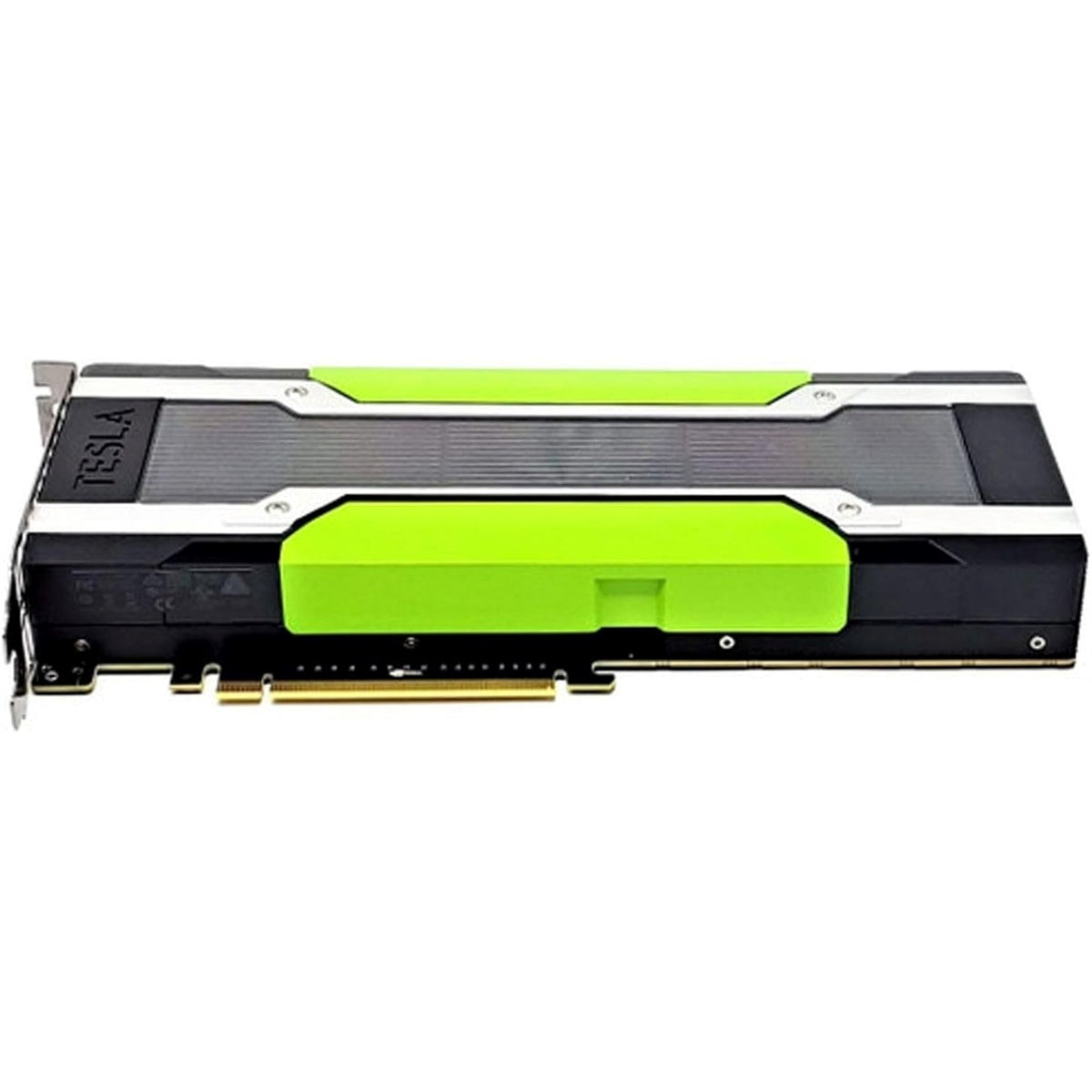NVIDIA Tesla K80 24GB GDDR5 Server GPU Accelerator (Refurbished - Very Good)