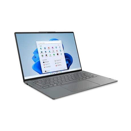 Lenovo Slim 7 ProX 14ARH7 14.5" Touch 16GB 512GB SSD AMD Ryzen™ 7 6800HS 4.9GHz WIN11H, Dark Gray (Refurbished - Very Good)