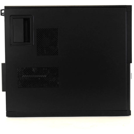 Dell Optiplex 7010 SFF (16GB, 512GB SSD, i5-12500 3.00GHz) Win11P, Black (Refurbished - Very Good)
