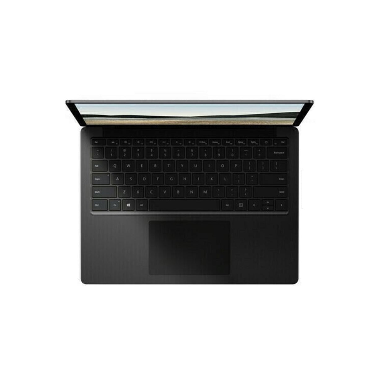 Microsoft Surface Laptop 4 13.5" Touch 16GB 256GB SSD Core™ I7-1185G7 3.0GHz WIN11H, Black (Refurbished - Fair)