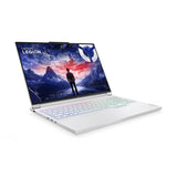 Lenovo Legion 7 16IRX9 16" 16GB 1TB SSD Core™ i7-14700HX 2.1GHz WIN11H, Glacial White (Refurbished - Fair)