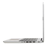 HP 14-DQ1045CL 14" 16GB 256GB SSD Core™ i7-1065G7 1.3GHz WIN11H, Natural Silver (Refurbished - Fair)
