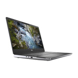 Dell Precision 7750 17.3" 32GB 512GB SSD Core™ i7-10750H 2.6GHz WIN11P, Titan Grey (Refurbished - Fair)