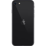 Apple iPhone SE (2nd Gen) 64GB 4.7" 4G LTE Verizon, Black (Refurbished - Fair)