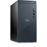 Dell Inspiron 3910 Tower 16GB 512GB SSD Core™ i5-12400 2.5GHz WIN11P, Black (Refurbished - Very Good)