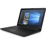 HP 15-BS113DX 15.6" 16GB 512GB Core™ i3-8130U 2.2GHz WIN11H, Jet Black (Refurbished - Very Good)