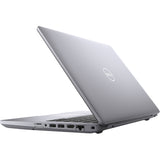 Dell Latitude 5411 14" 16GB 512GB SSD Core™ i7-10850H 2.7GHz WIN11P, Titan Grey (Refurbished - Excellent)