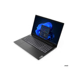 Lenovo V15 G4 15.6" 16GB 512GB SSD AMD Ryzen™ 5 5500U with Radeon Graphics 2.1GHz, Business Black (Refurbished - Fair)