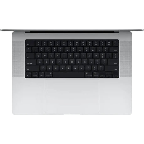 Apple MacBook Pro (16-inch, M1 Pro, 2021) 16" 32GB 512GB SSD Apple M1 Pro (10-core CPU), Silver (Refurbished - Excellent)