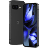 Google Pixel 9a 128GB 6.3" - 5G Verizon Locked, Obsidian (Refurbished - Excellent)