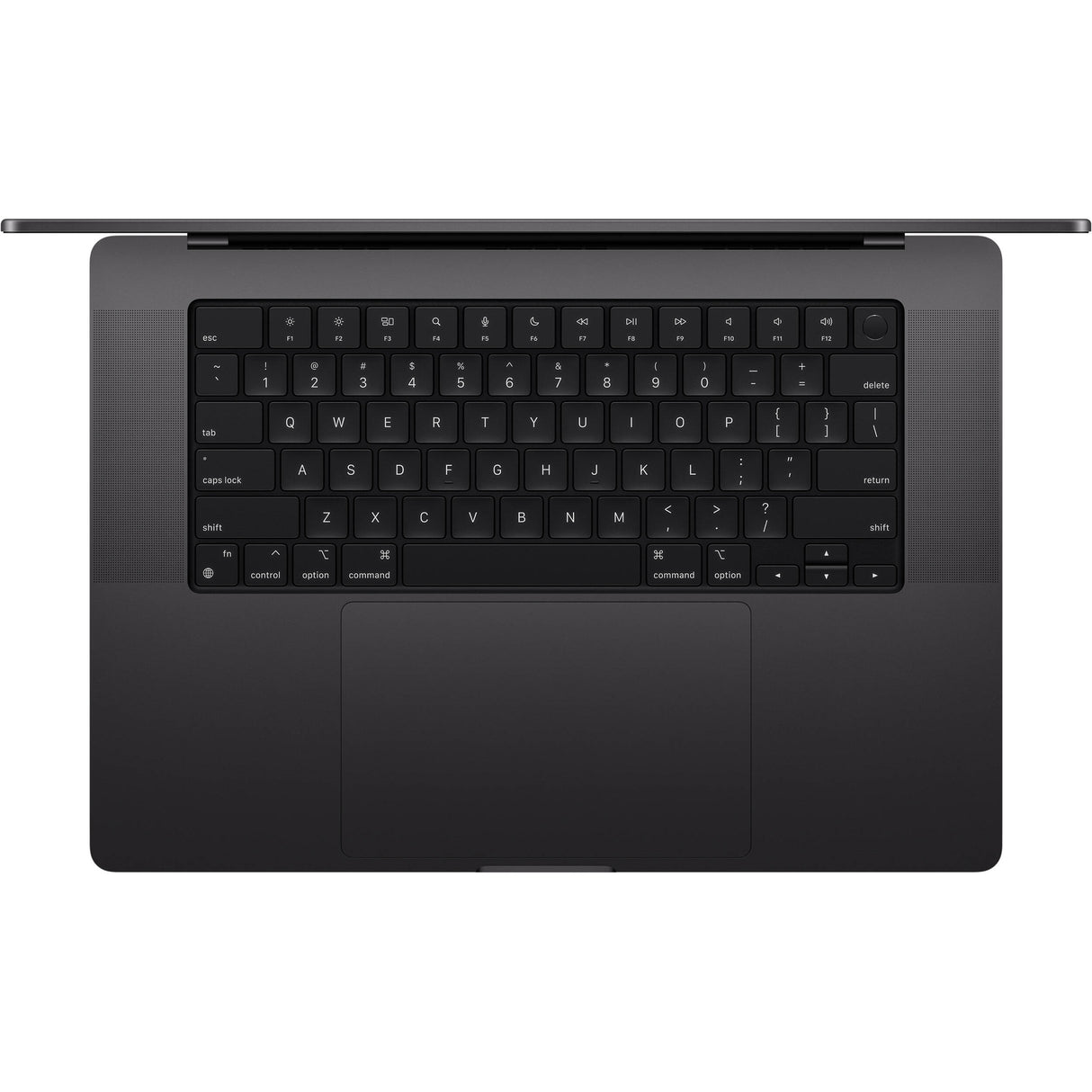 Apple MacBook Pro (16-inch, M4 Max, 2024) 16.2" 36GB 1TB SSD Apple M4 Max 4.5GHz macOS, Space Black (Refurbished - Fair)