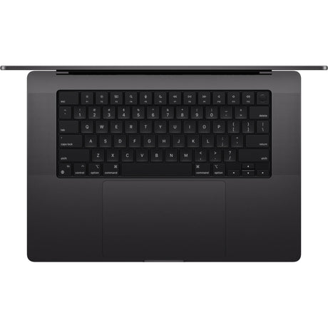 Apple MacBook Pro (16-inch, M4 Max, 2024) 16.2" 36GB 1TB SSD Apple M4 Max 4.5GHz macOS, Space Black (Refurbished - Fair)