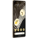 Google Pixel 7 Pro 128GB 6.7" 5G Unlocked, Hazel (Refurbished - Excellent)
