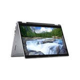 Dell Latitude 5320 13.3" 16GB 512GB SSD Intel Core™ i5-1145G7 4.40GHz Win11P, Silver (Refurbished - Excellent)