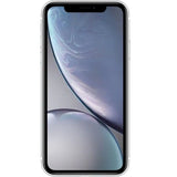 Apple iPhone XR 64GB - 6.1" 4G LTE Unlocked - White (Refurbished - Fair)