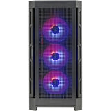 Skytech Gaming Blaze 4 (16GB, 1TB SSD, Ryzen 7 7700X, RTX 4060 Ti) Win11H (Refurbished - Premium)