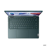 Lenovo Yoga 6 13.3" 16GB 256GB SSD AMD Ryzen™ 7 5700U with Radeon Graphics 1.8GHz, Abyss Blue (Refurbished - Fair)