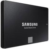 Samsung 860 EVO 4TB 2.5" SATA III Internal Solid State Drive (MZ-76E4T0) (Refurbished - Excellent)