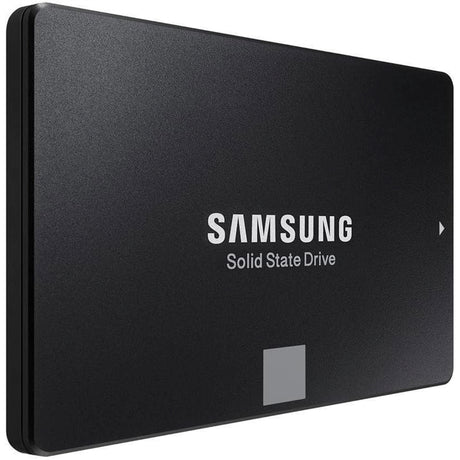 Samsung 860 EVO 4TB 2.5" SATA III Internal Solid State Drive (MZ-76E4T0) (Refurbished - Excellent)